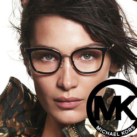 michael kors brown and green rx glasses|Michael Kors Glasses Frames & Prescription Eyewear.